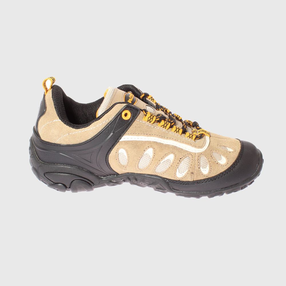 Zapatilla Outdoor Negro/cam/am V&iacute;a Franca Art. 4hy008671 image number 3.0